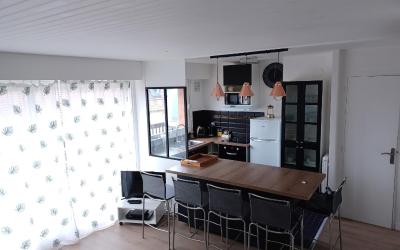 Appartement 1 Chambre Appartement 1 Chambre