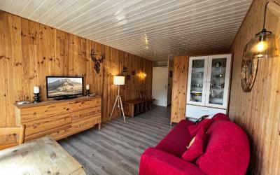 Studio - Vue sur Montagne