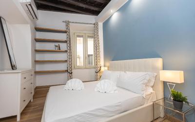 Appartamento con 1 Camera da Letto