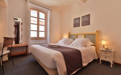 Chambre Double Standard Chambre Double Standard