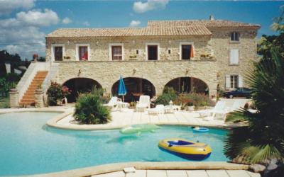 Appartement 1 Chambre