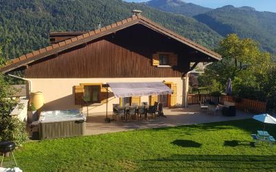 Chalet Chalet