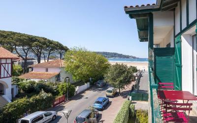 Appartement (4 Adultes) Appartement (4 Adultes)