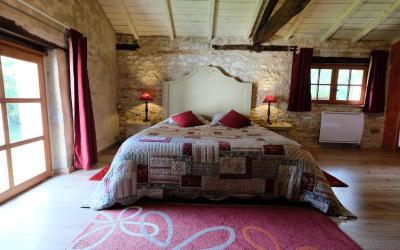 Chambre Triple Miquels - (3 Adultes)