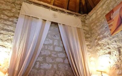 Chambre Double Standard Pigeonnier