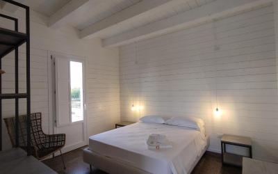 Appartamento con 1 Camera da Letto