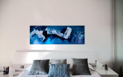 Appartamento con 1 Camera da Letto