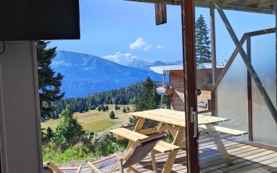 Appartement 2 Chambres