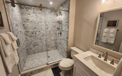 Deluxe Double Room with Bath