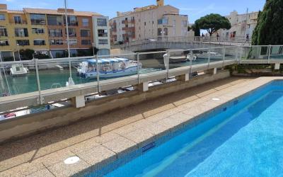 Appartement 2 Chambres