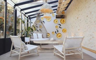 Villa 1 Chambre