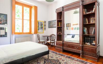 Appartamento con 3 Camere da Letto