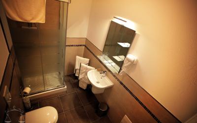 Camera Matrimoniale con Balcone