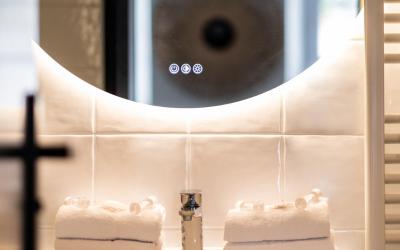 Chambre Familiale Standard Chambre Familiale Standard