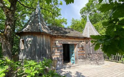 Chambre Double Deluxe