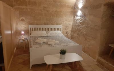 Ampia Camera Matrimoniale