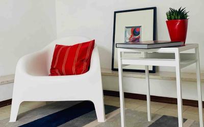 Appartamento con 3 Camere da Letto