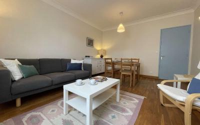 Maison de Vacances Maison de Vacances