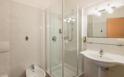 Camera Familiare con Vasca