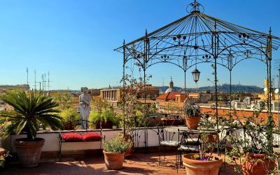 Appartamento con 1 Camera da Letto