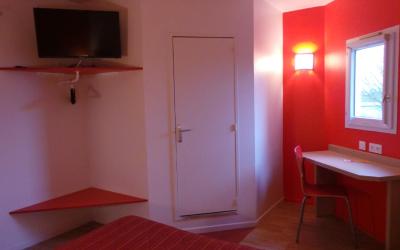Chambre Triple