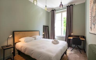 Appartement 1 Chambre Appartement 1 Chambre