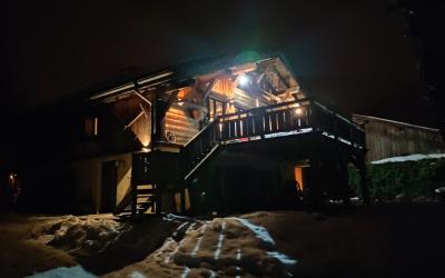 Chalet Chalet
