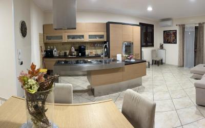 Casa con 3 Camere da Letto