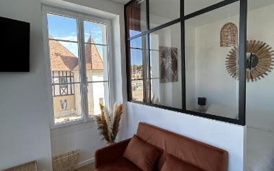 Appartement 1 Chambre Appartement 1 Chambre