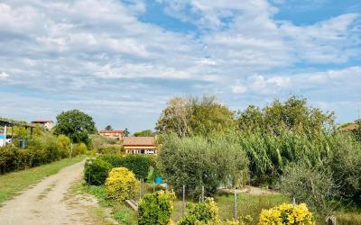 Casa con 1 Camera da Letto