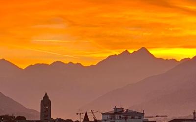 Appartamento con Terrazza