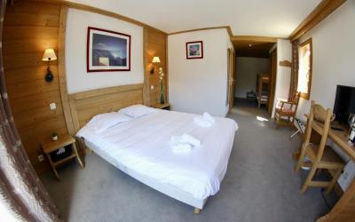 Chambre Familiale (2 Adultes et 2 Enfants) Chambre Familiale (2 Adultes et 2 Enfants)