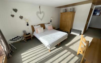 Chambre Double Chambre Double