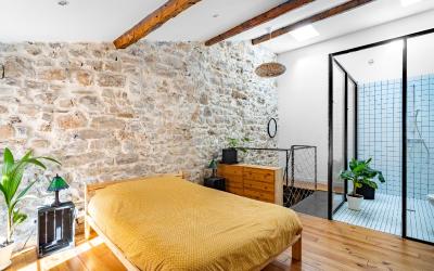 Maison de Vacances Maison de Vacances