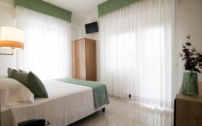 Camera Familiare Superior 