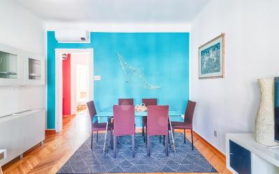 Appartamento con 2 Camere da Letto