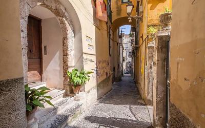 Appartamento con 1 Camera da Letto