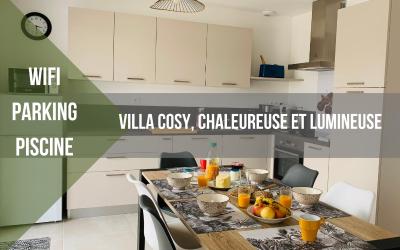 Maison 3u00a0Chambres Maison 3u00a0Chambres
