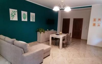 Appartamento con 1 Camera da Letto