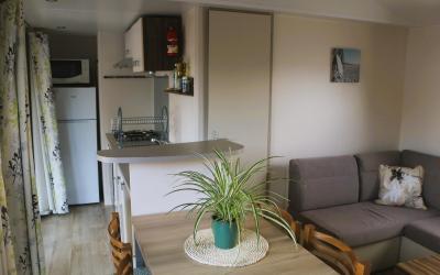Mobile Home Mobile Home