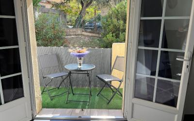 Appartement 1 Chambre