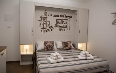 Appartamento con 1 Camera da Letto Appartamento con 1 Camera da Letto