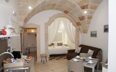 Appartamento con 2 Camere da Letto Appartamento con 2 Camere da Letto