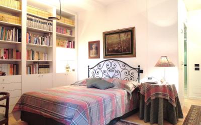 Camera Matrimoniale Deluxe