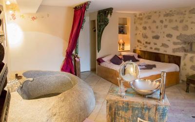 Grande Chambre Double Grande Chambre Double