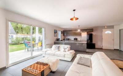 Maison 3u00a0Chambres