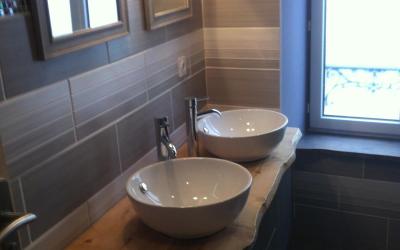 Appartement en Duplex