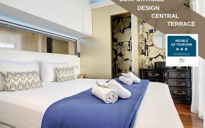 Appartement 1 Chambre