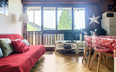 Appartement avec Vue sur la Montagne Appartement avec Vue sur la Montagne