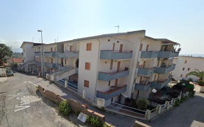 Appartamento con 1 Camera da Letto